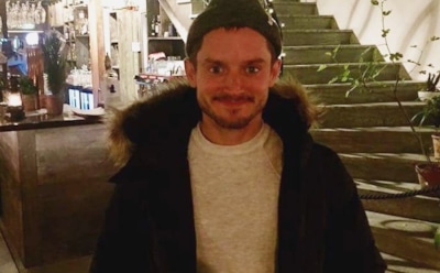 Звезда «Властелина колец» Элайджа Вуд впервые стал отцом