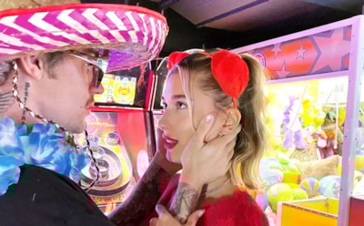 У Хейли Бибер начались проблемы со здоровьем из-за противозачаточных