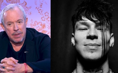 Макаревич высказался о певце NILETTO