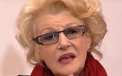 «Какая грация»: Дружинина удивила модной фотосессией