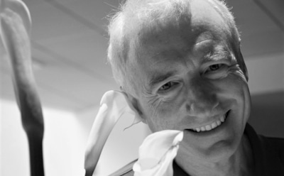 Создатель функций «копировать» и «вставить» Ларри Теслер умер в США