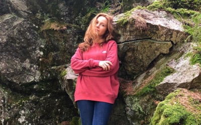 Новый наряд Екатерины Гусевой разочаровал стилиста