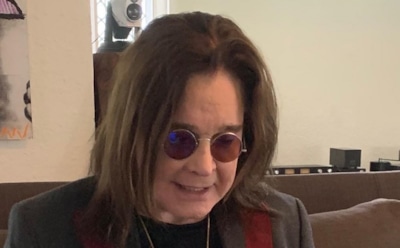 Оззи Осборн рассказал о постоянных болях из-за травм