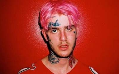 Семья Lil Peep выпустила коллекцию одежды