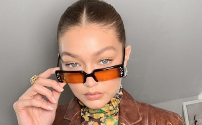 Джиджи Хадид травили из-за «немодельного» тела