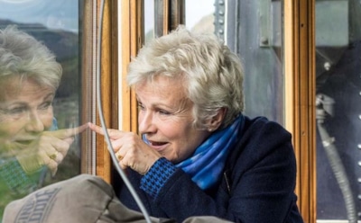 У актрисы Джули Уолтерс обнаружили рак третьей стадии