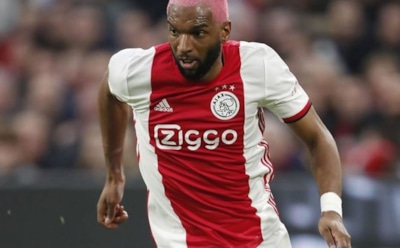 Бабел высмеял «страдания» соперника-симулянта на поле