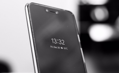 Google выпустила предварительную сборку Android 11