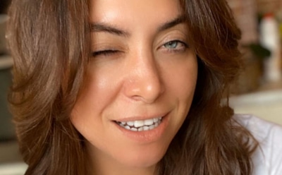 Наталья Фриске объявила о разрыве с мужем