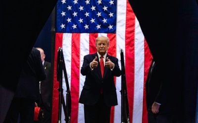 Трампа удивил триумф «Паразитов» на «Оскаре»