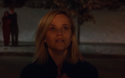 Вышел трейлер сериала «И повсюду тлеют пожары» с Уизерспун