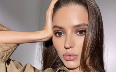 Финалистка «Холостяка» Короткова скрыла свою свадьбу