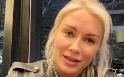 Катя Гордон высмеяла политические амбиции Валерии и Пригожина