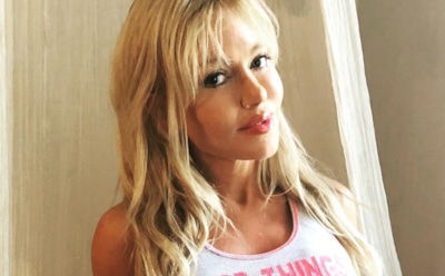 «12-дневный муж» Памелы Андерсон объявил о новой помолвке