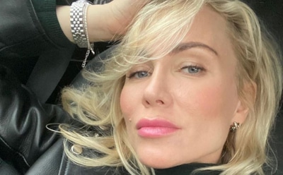 Гордон призвала мужчин делать подвиги и не ждать благодарности от женщин