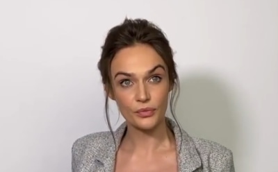 Водонаева осудила Ангелину Вовк за пиар на свадьбе