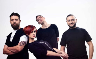 Лоза оценил артистов, выбранных Украиной для «Евровидения»