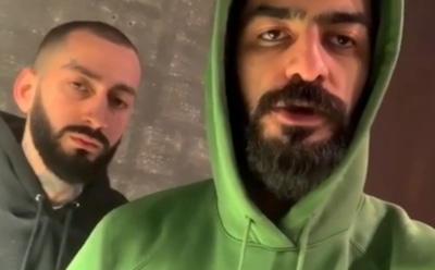 Miyagi и Andy Panda жертвуют доход от тура по Европе на лечение девочки