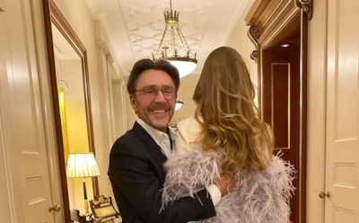 Миро: Шнуров пошел в политику по воле тестя