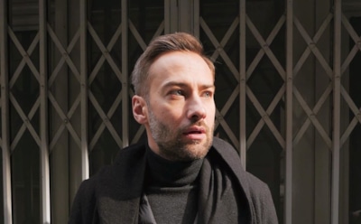 «Встать из гроба»: в СМИ обсуждают новую работу Шепелева