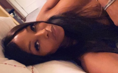 У Наоми Кэмпбелл роман с юным рэпером — СМИ