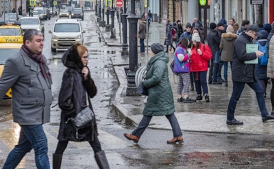 Коронавирус в Москве: случаи заражения и последние новости