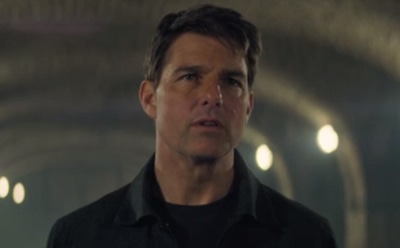 В Италии заморозили съемки фильма «Миссия невыполнима 7» из-за коронавируса