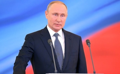 Россия попала в топ-10 стран мира по уровню мягкой силы