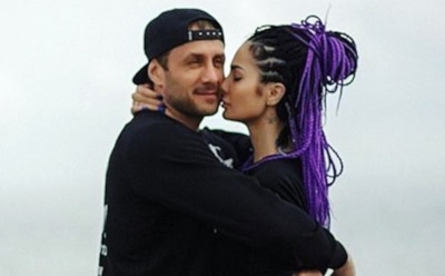 Бывший муж Аланы Мамаевой вышел из тюрьмы