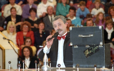 Интересные секреты любимых передач детства