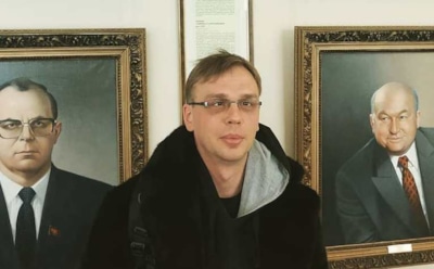 Путин оценил роль народных протестов в деле Голунова