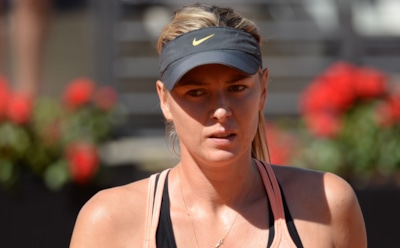 Мария Шарапова объявила о завершении спортивной карьеры