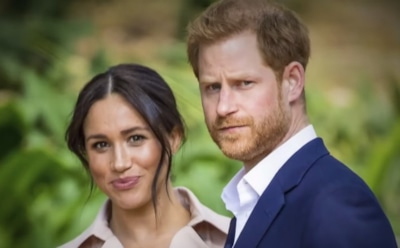 Меган Маркл осудил отец за оскорбление королевы Великобритании