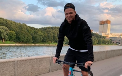 Тарасов отправился на операцию в охваченную коронавирусом Италию