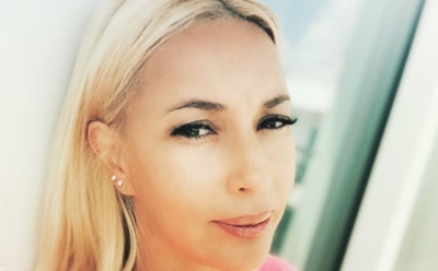 «Оторва»: Кудрявцева удивила снимком 25-летней давности