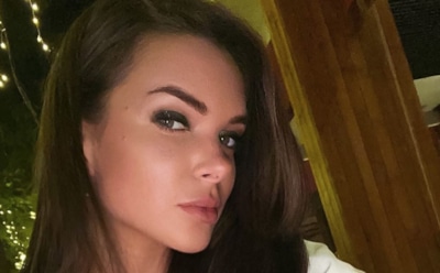 Жужа обиделась на шумиху вокруг ее свадьбы