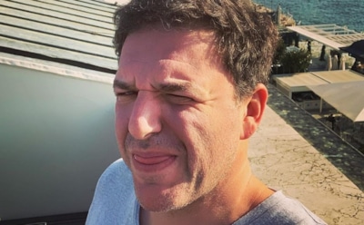 Виторган заявил, что не обидится, если его мать выставят в кино проституткой