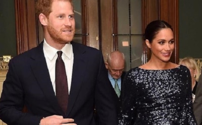 «Просто Гарри»: британский принц заявил об отказе от титула