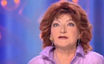 Степаненко раскрыла неожиданный способ своего похудения