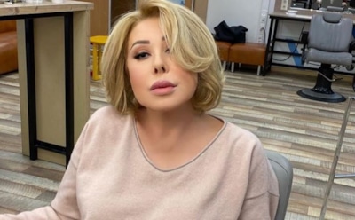 Успенская отказалась от гонорара за участие в шоу Собчак