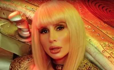 Клип «Новый Рим» Светланы Лободы вызвал резонанс в Сети