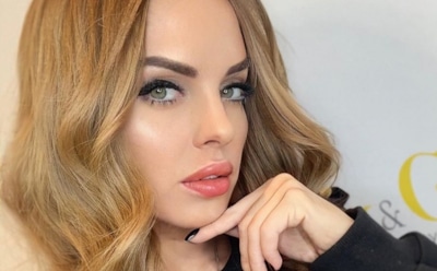 Ведущая «Дома-2» Ефременкова похвасталась иномаркой за 3 млн руб.