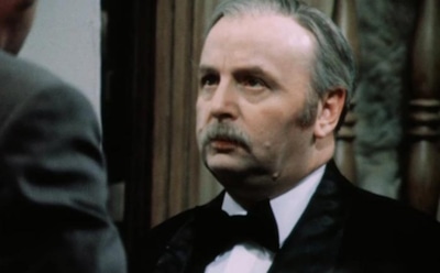 К 100-летию Бориса Иванова: лучшие роли актера