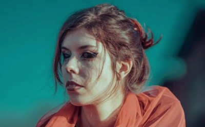 Польская модель ослепла из-за тату на глазах