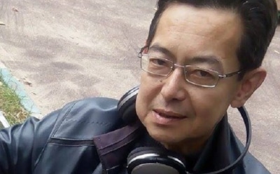 Режиссер фильма «Кармен» Александр Хван провел в коме две недели