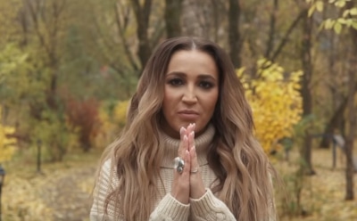 «Жизнь одна»: Бузова высказалась о мужском рукоприкладстве