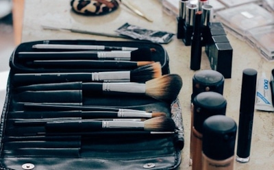 7 самых распространенных ошибок в макияже