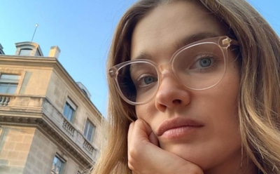 «Совсем скоро»: Наталья Водянова рассказала о свадьбе с французским миллионером