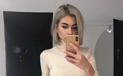 Звезда «Дома-2» Елена Хромина собралась замуж во второй раз