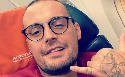 Гуф намекнул на тайную свадьбу